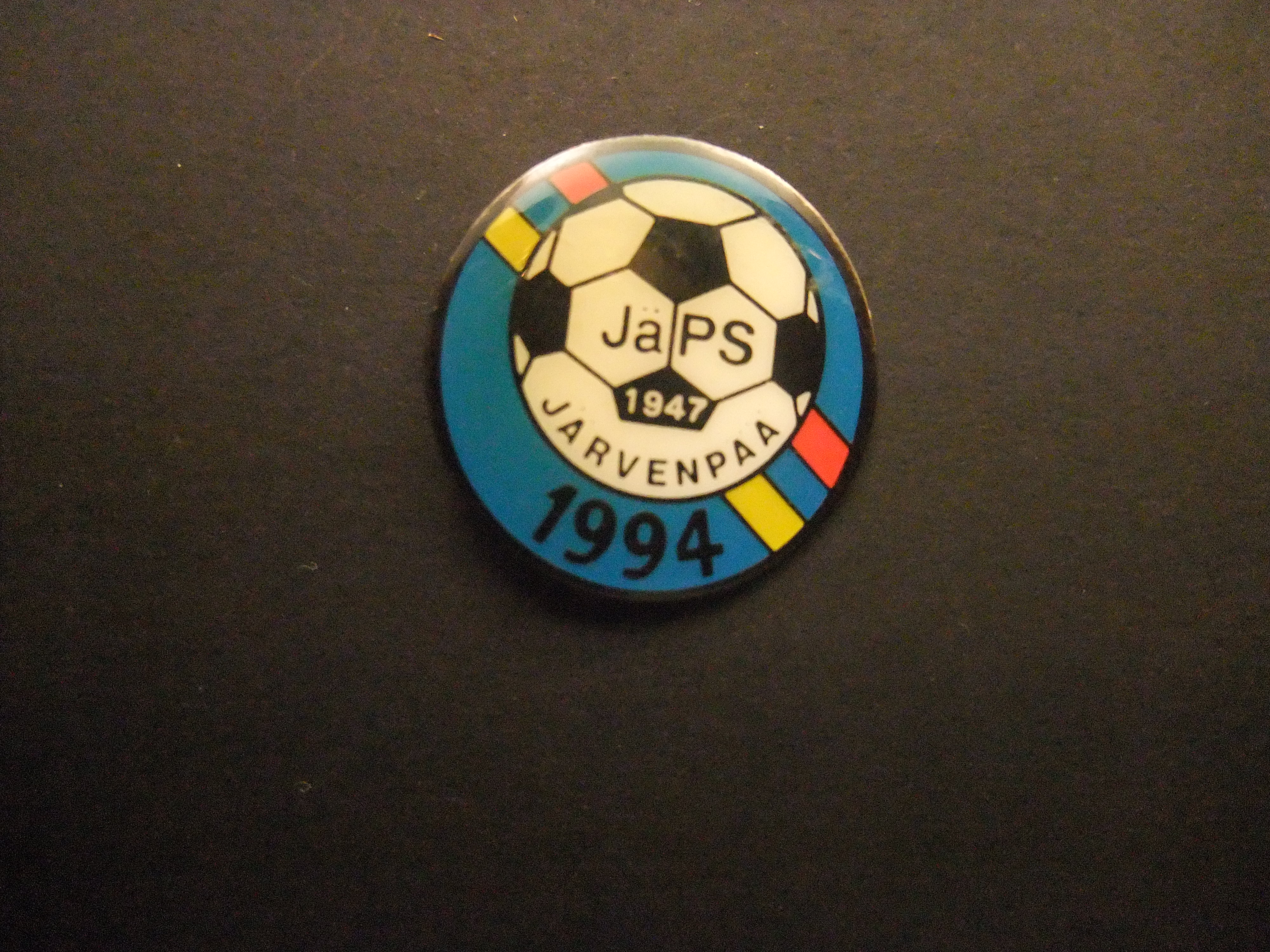 JäPS Järvenpää nationale voetbalteams Finland,